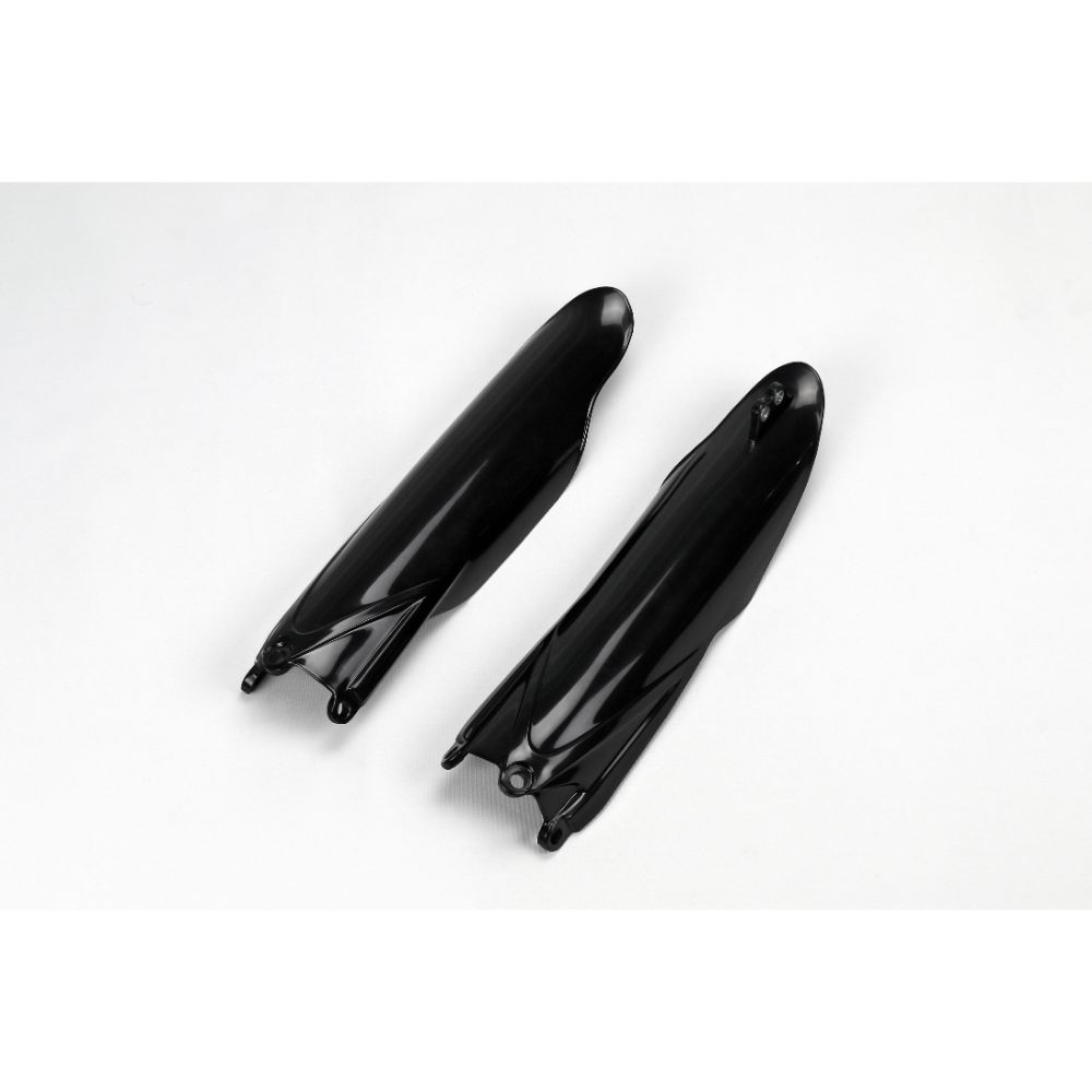 Fork Stem Protectors Yamaha WR 250 F (20-24) black* YA04814-001