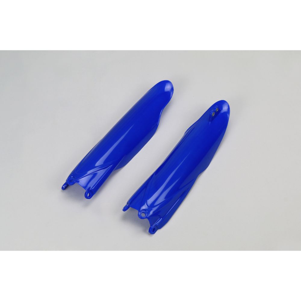 Fork Stem Protectors Yamaha YZ 250 F (10-23) blue YA04814-089