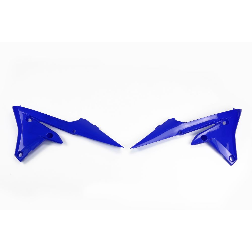 Radiator Shrouds Yamaha WR 250 F (15-19) blue* YA04838-089