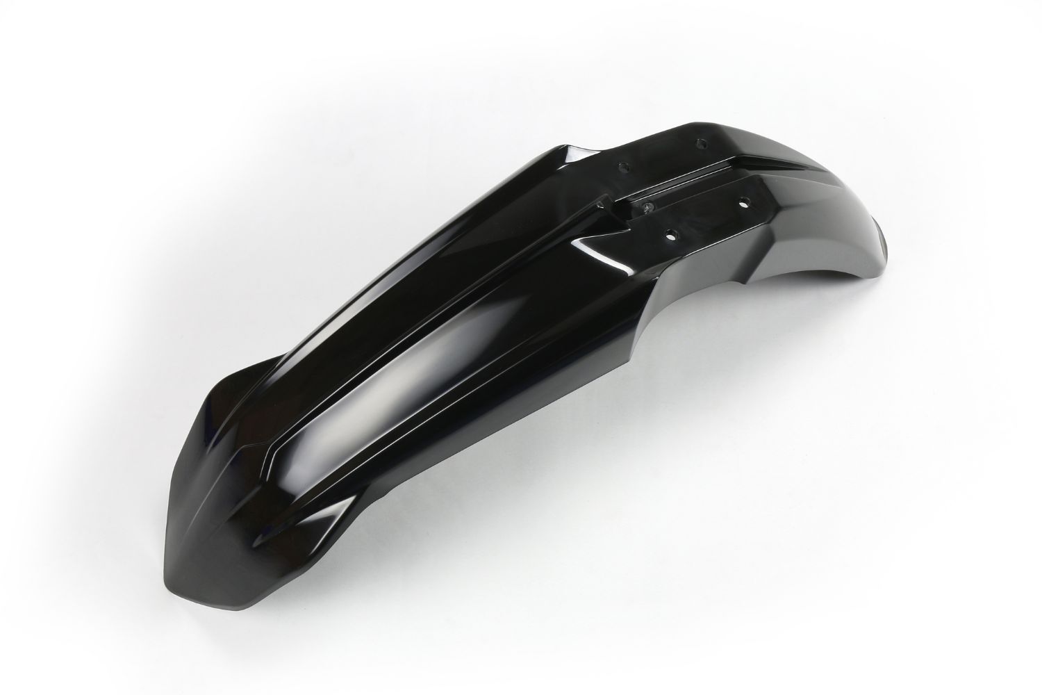 Fender front Yamaha YZ 250 F (19-23) black YA04856-001