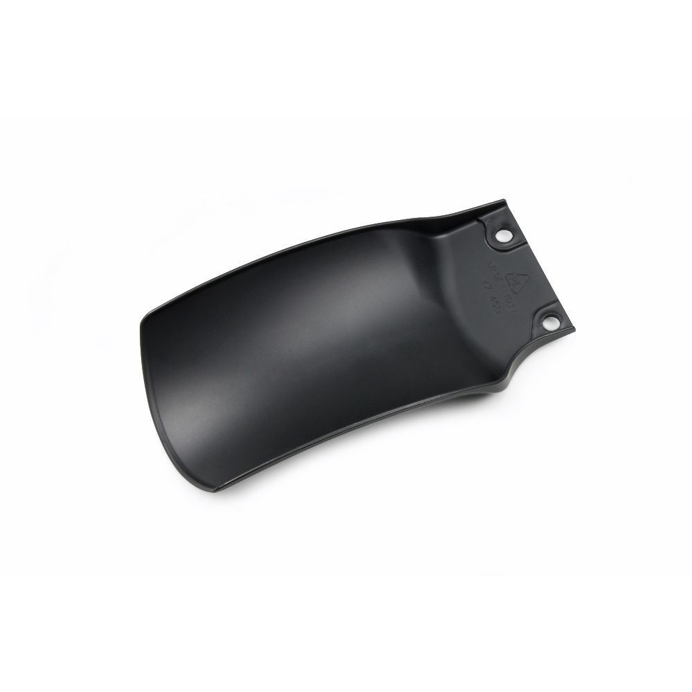 Rear Shock Mudguard Yamaha YZ 125 (22-26) black YA04861-001