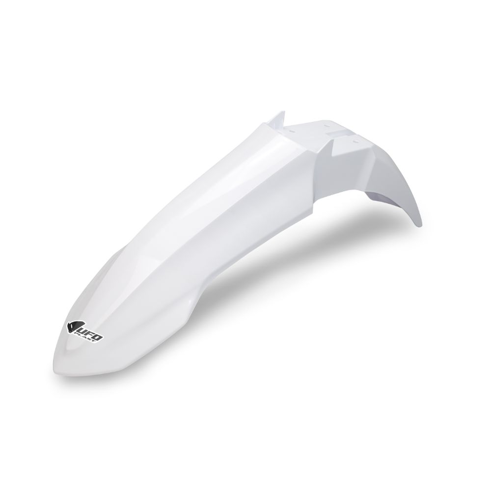 Fender front Yamaha YZ 250 F (24-26) white YA04889-046