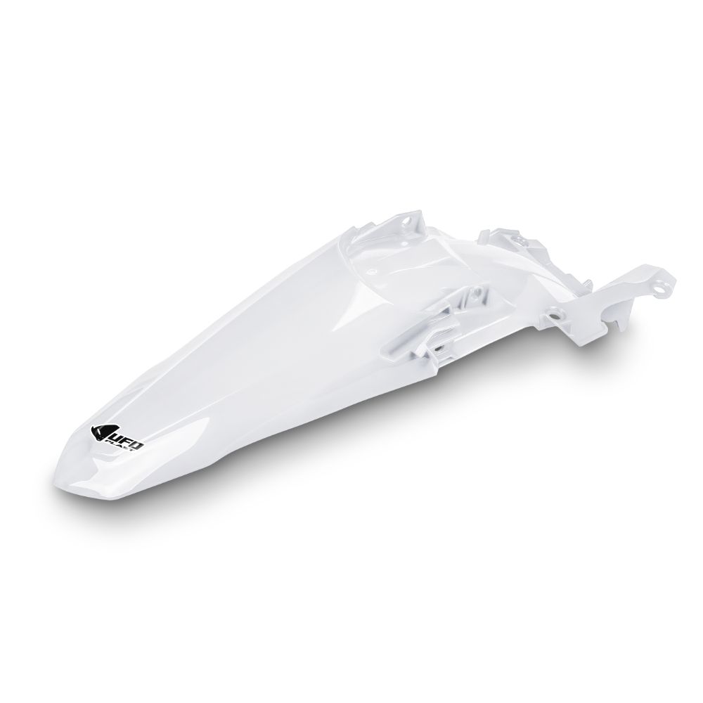 Fender rear Yamaha YZ 250 F (24-26) white YA04890-046