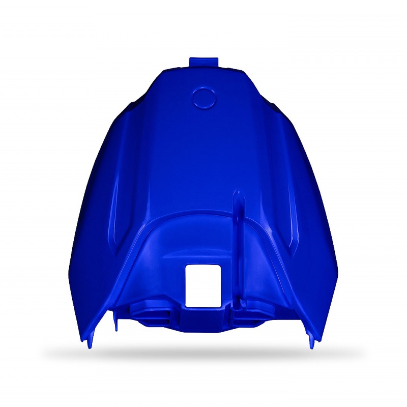Airbox cover Yamaha YZ 250 F (24-26) blue* YA05802-089