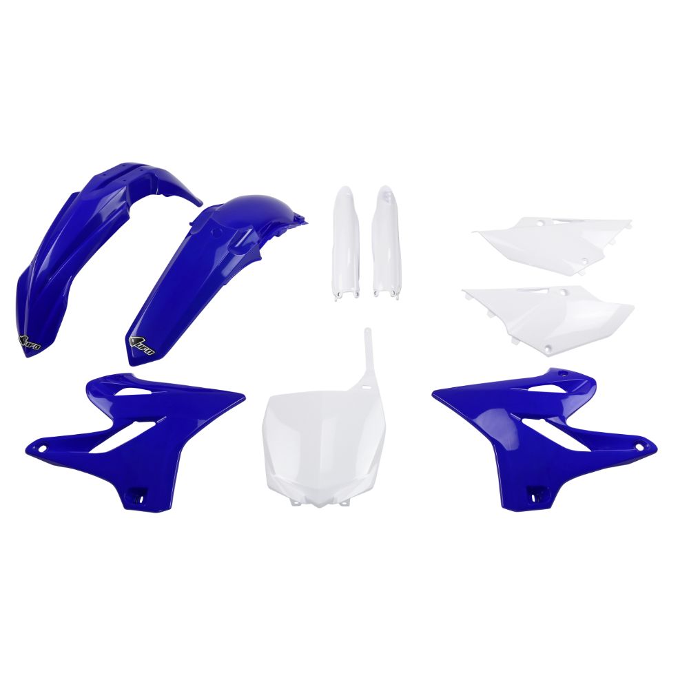 Plastics kit Yamaha YZ 250 (15-20) - colour OEM YAKIT319F-999